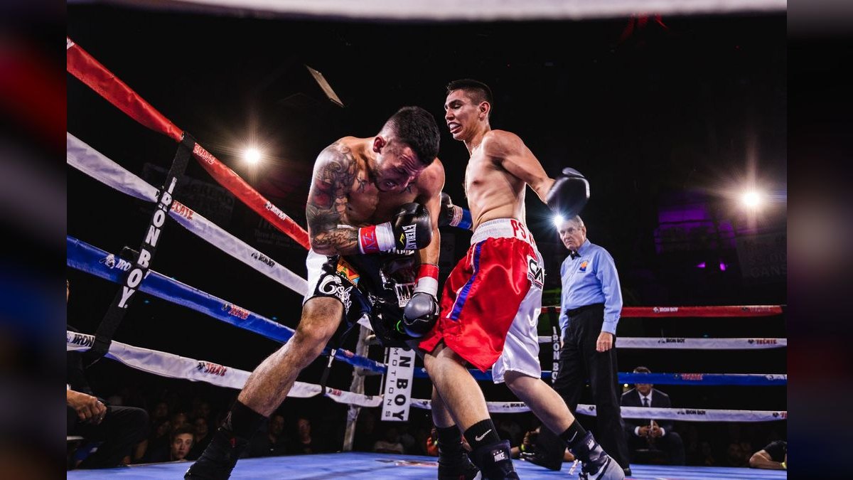 What to Wear to a Boxing Match in 2027 — figure 6