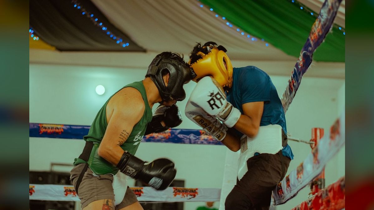 What to Wear to a Boxing Match in 2027
