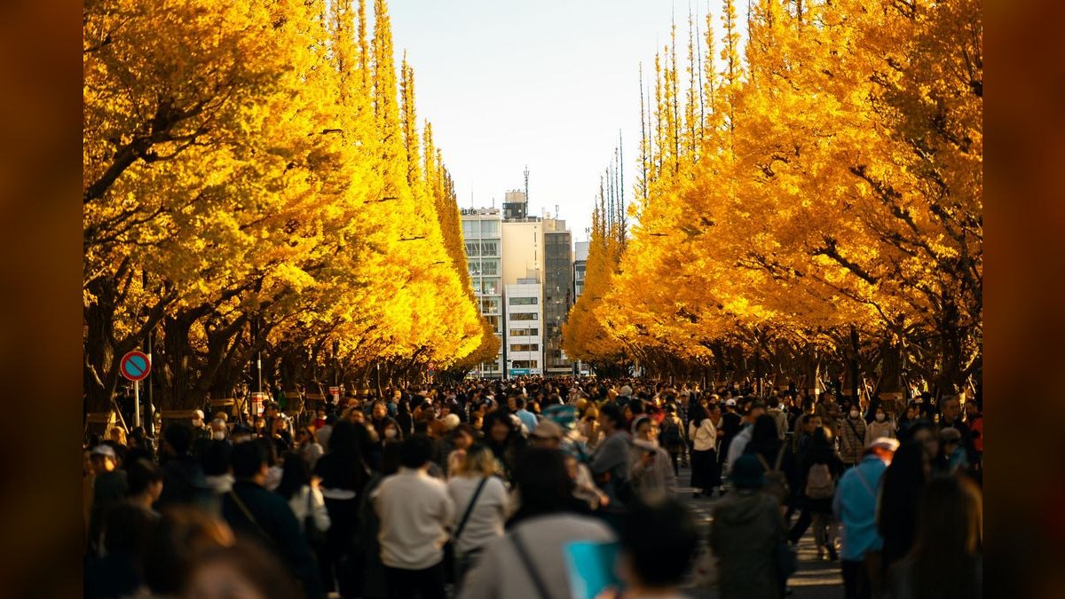 What to Wear in Tokyo in Fall in 2027 — figure 5