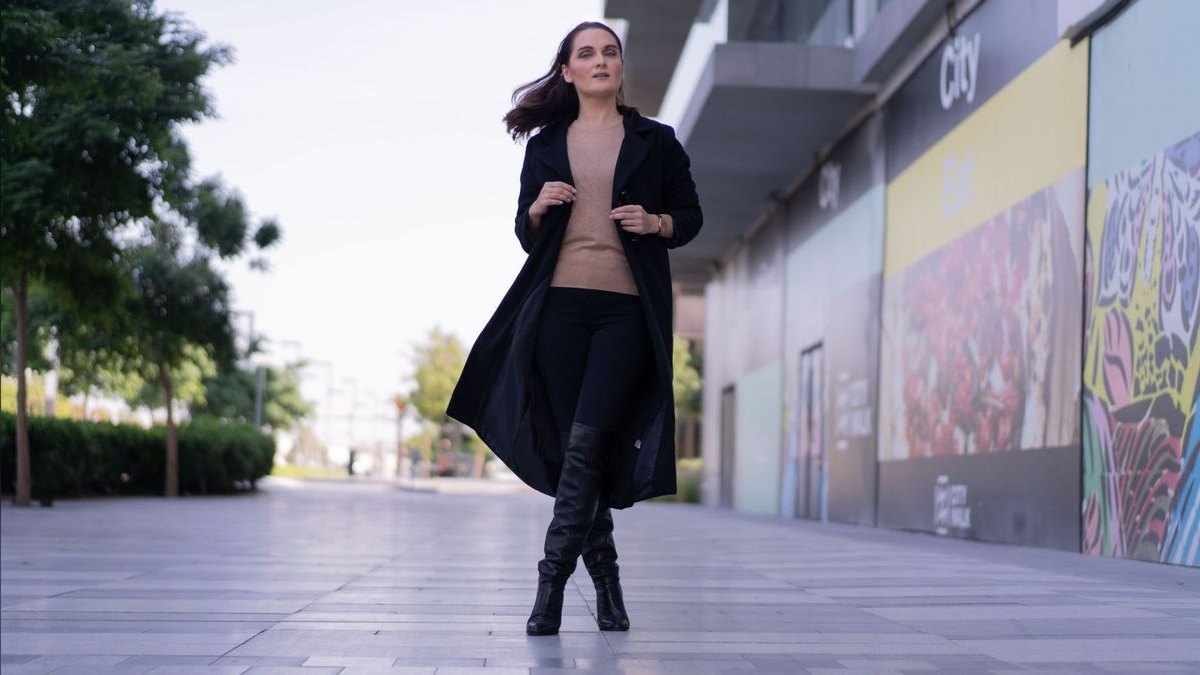 What to Wear in Dubai in Winter in 2027