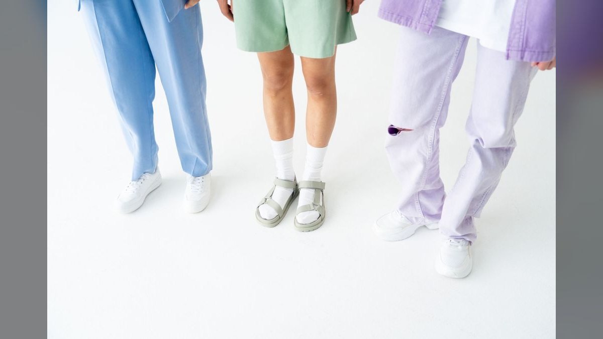What to Wear in Your 70s in 2027