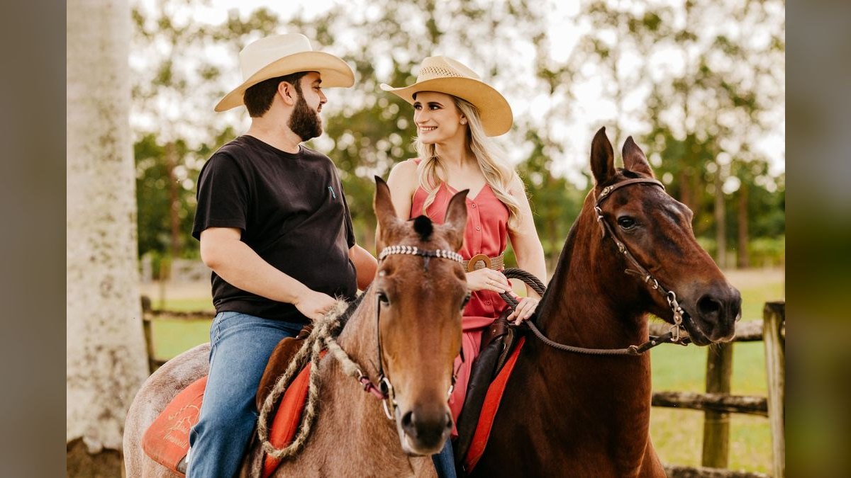 What to Wear to Horseback Riding in Summer in 2027 — figure 2