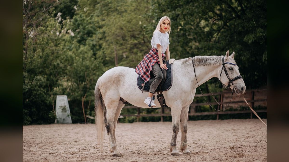 What to Wear to Horseback Riding in Summer in 2027 — figure 4