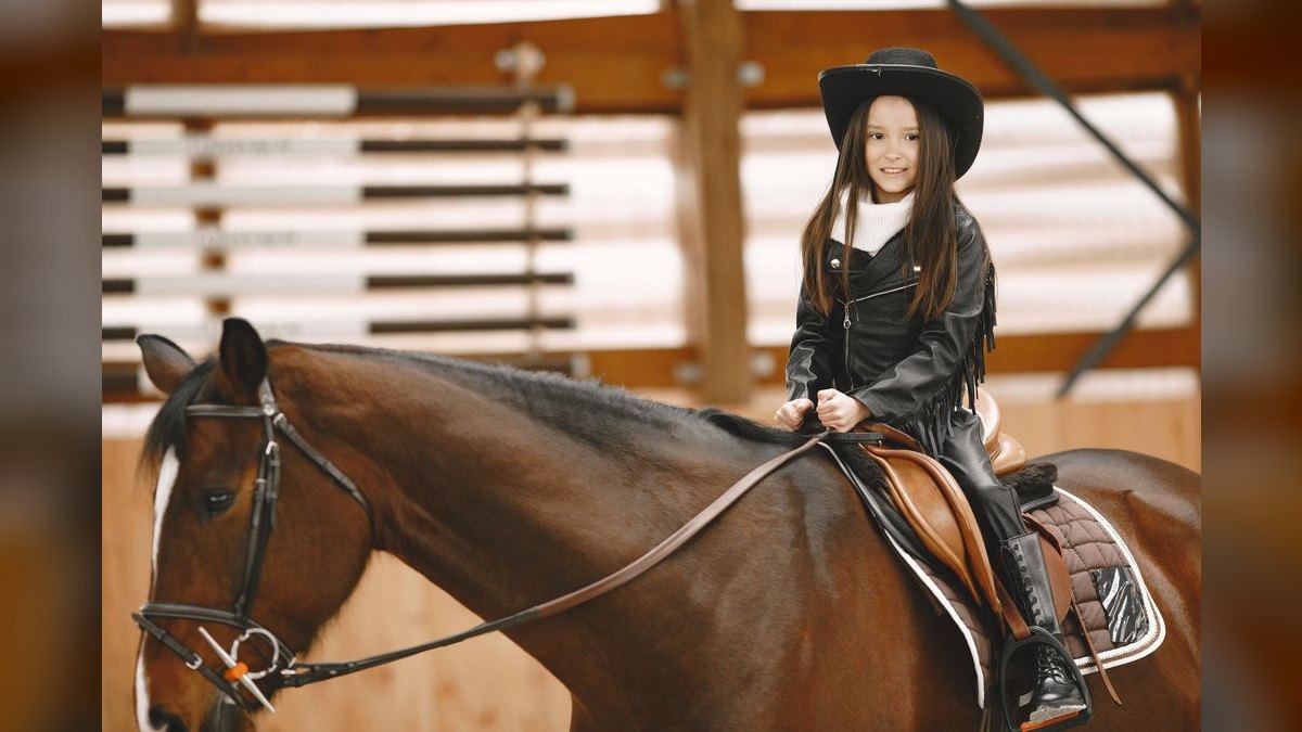 What to Wear to Horseback Riding in Summer in 2027 — figure 5