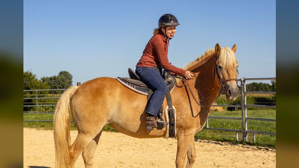 What to Wear to Horseback Riding in Summer in 2027 — figure 6