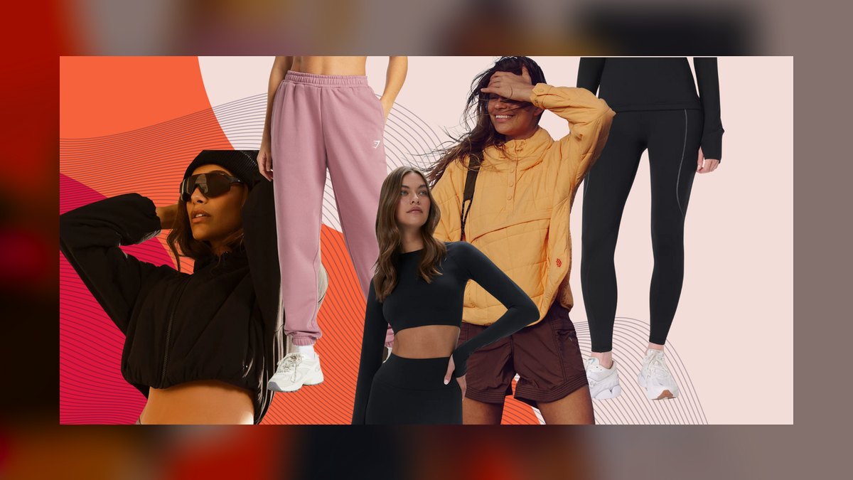 What to Wear to the Gym in Winter in 2027 — figure 2