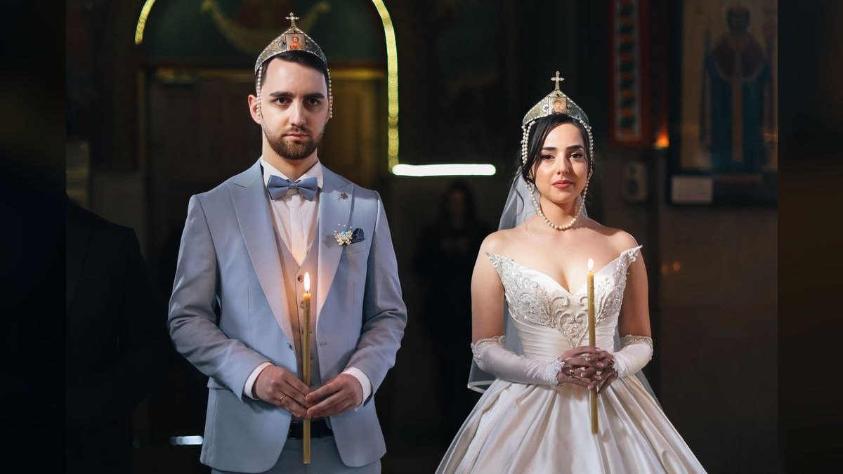 What to Wear as a Best Man to a Church Wedding in 2027 — figure 2