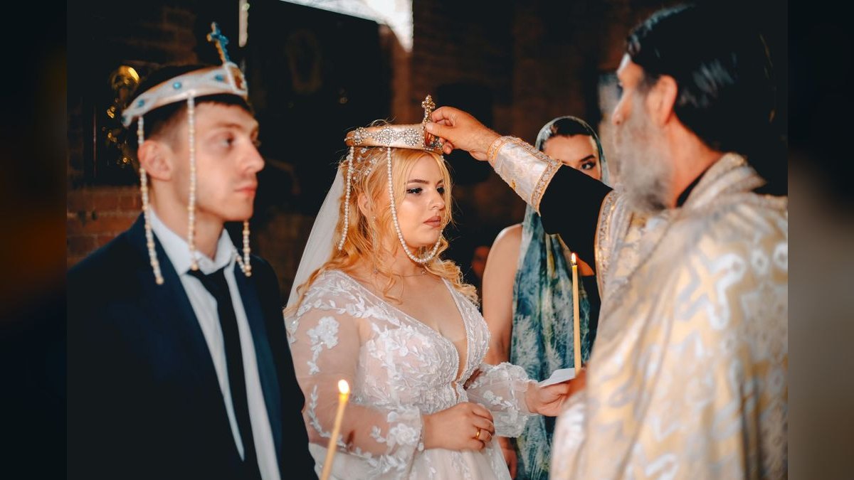 What to Wear as a Best Man to a Church Wedding in 2027 — figure 5