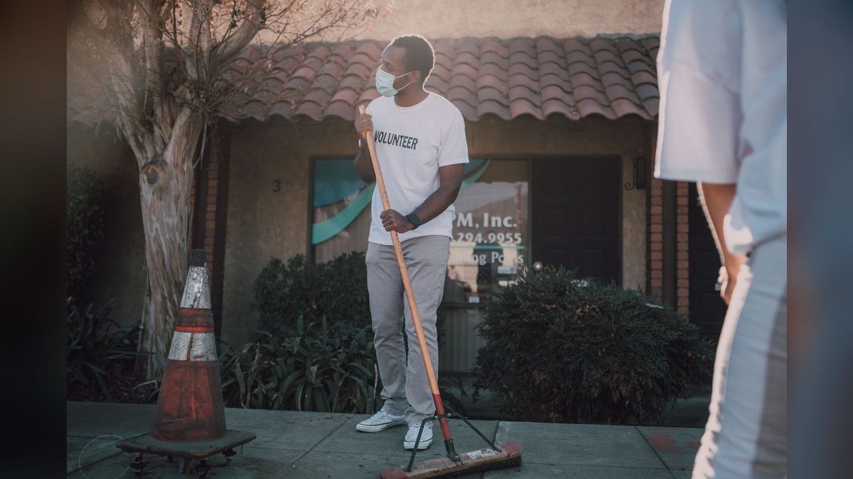 What to Wear to a Video Nonprofit Job Interview in 2027