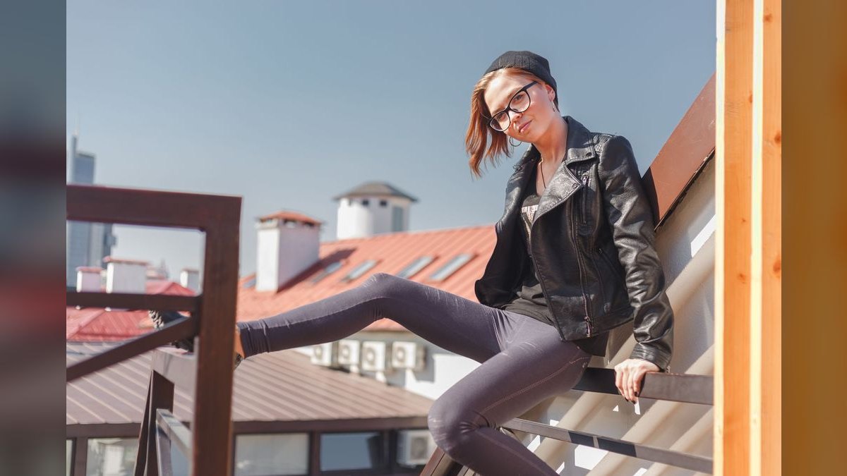 What to Wear to a Spring Rooftop Wedding in 2027 — figure 2