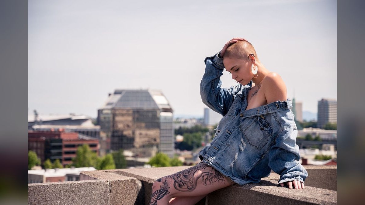 What to Wear to a Spring Rooftop Wedding in 2027 — figure 5