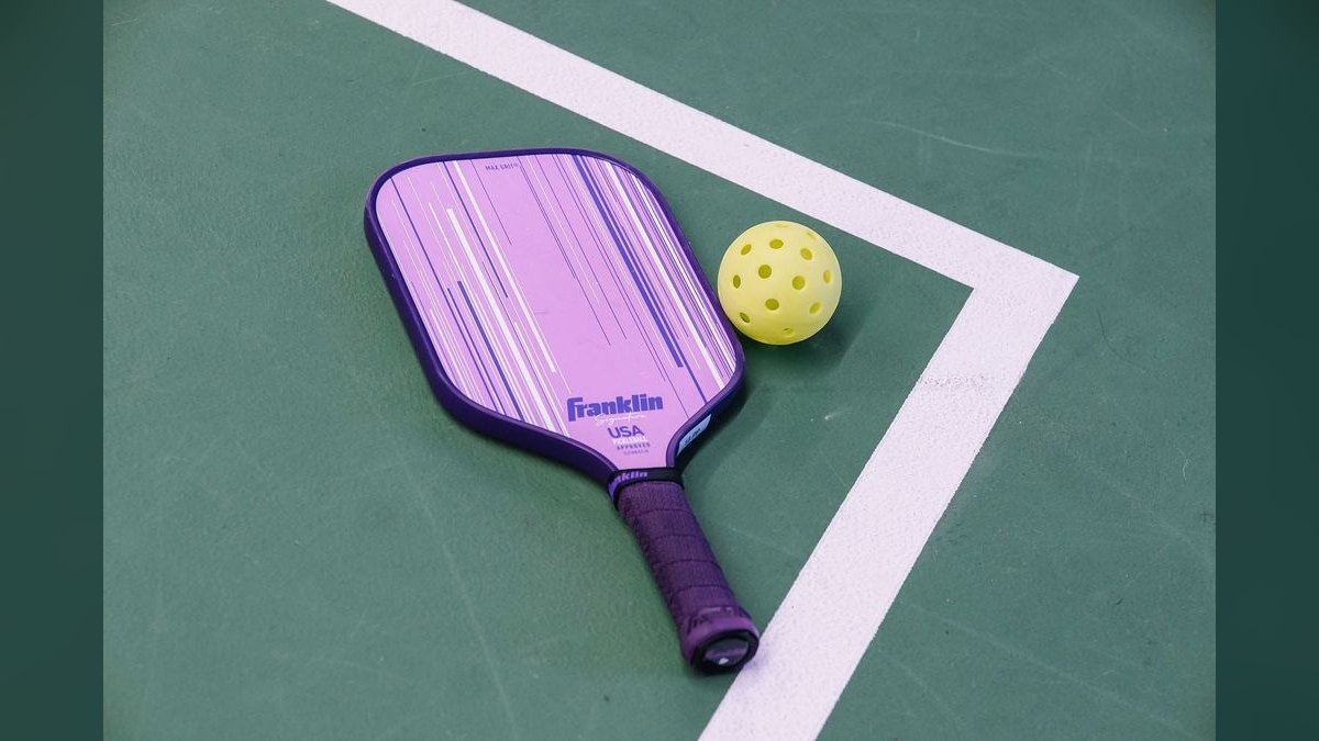 What to Wear to a Pickleball Tournament in 2027 — figure 1