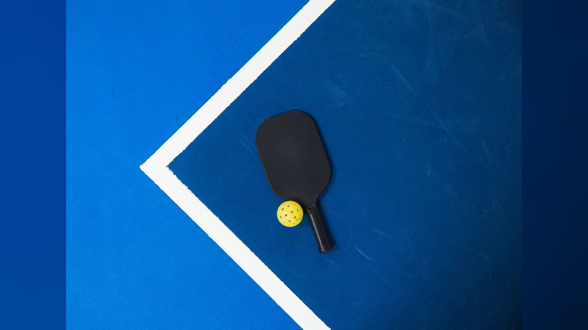 What to Wear to a Pickleball Tournament in 2027 — figure 2