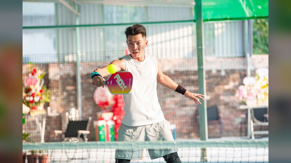 What to Wear to a Pickleball Tournament in 2027 — figure 4