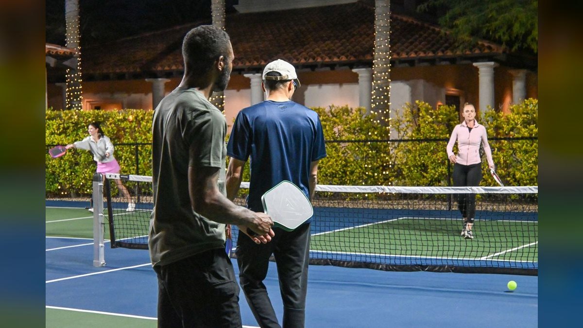 What to Wear to a Pickleball Tournament in 2027 — figure 5