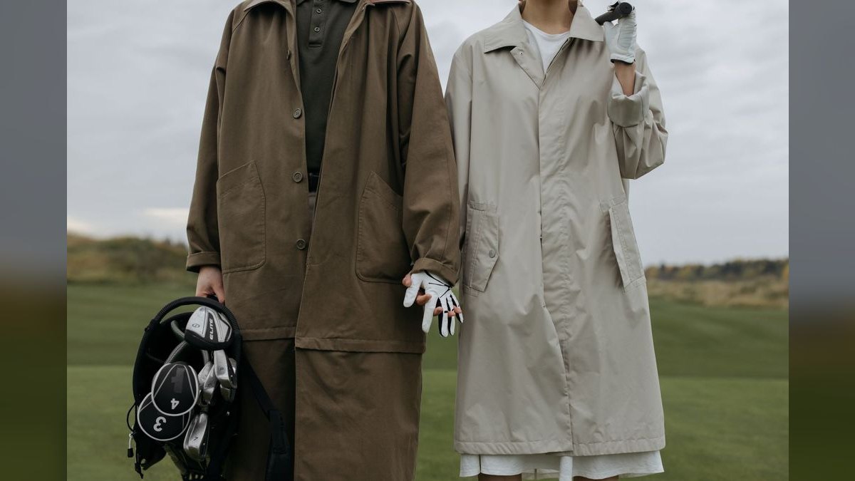 What to Wear to Golfing in Winter in 2027