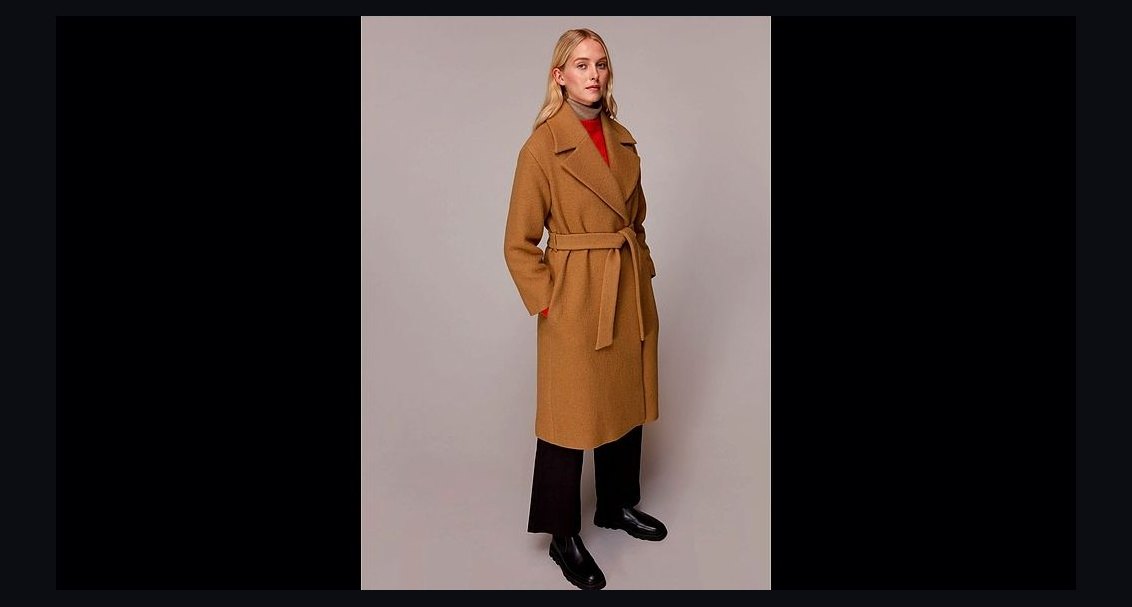 Top 10 Outfits for London in Fall in 2027