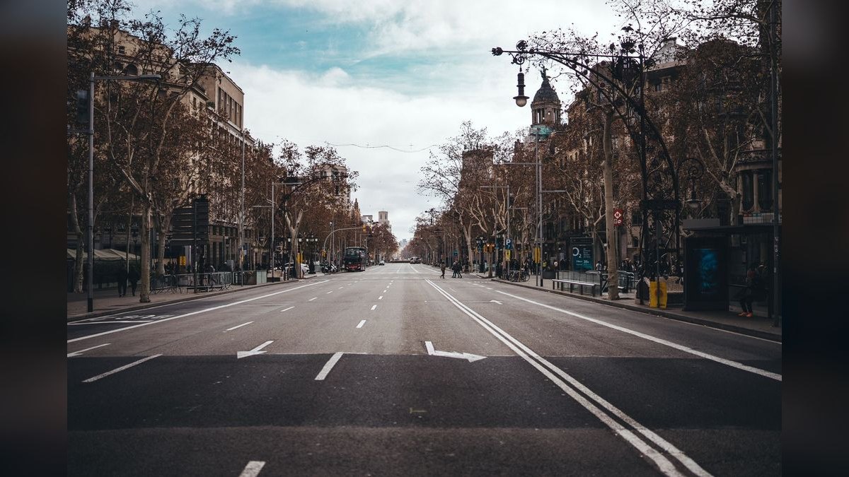 What to Wear in Barcelona in Winter in 2027