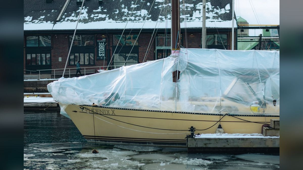 What to Wear to Boating in Winter in 2027