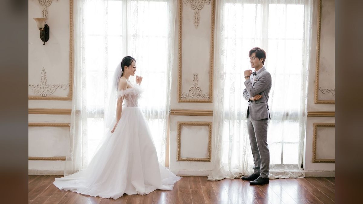 What to Wear as a Groomsman to a Ballroom Wedding in 2027