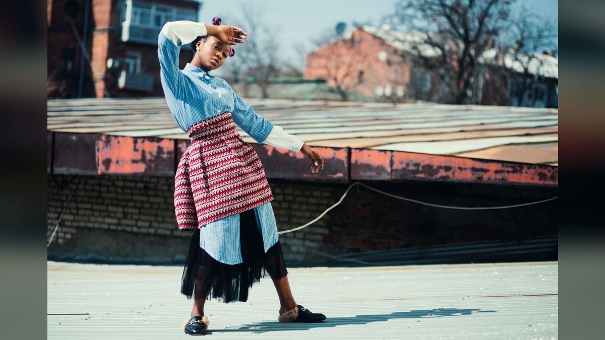 How to Style a Pleated Skirt in 2027
