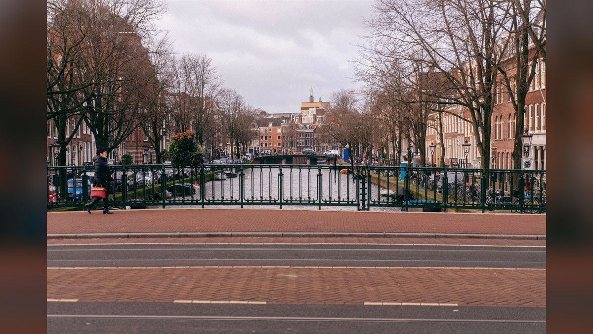 What to Wear in Amsterdam in Winter in 2027 — figure 2