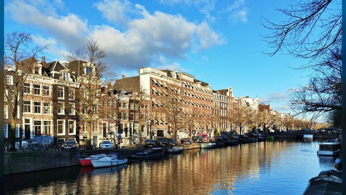 What to Wear in Amsterdam in Winter in 2027 — figure 4