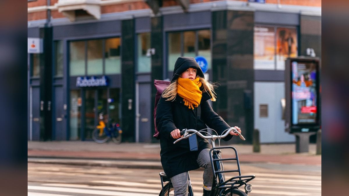 What to Wear in Amsterdam in Winter in 2027