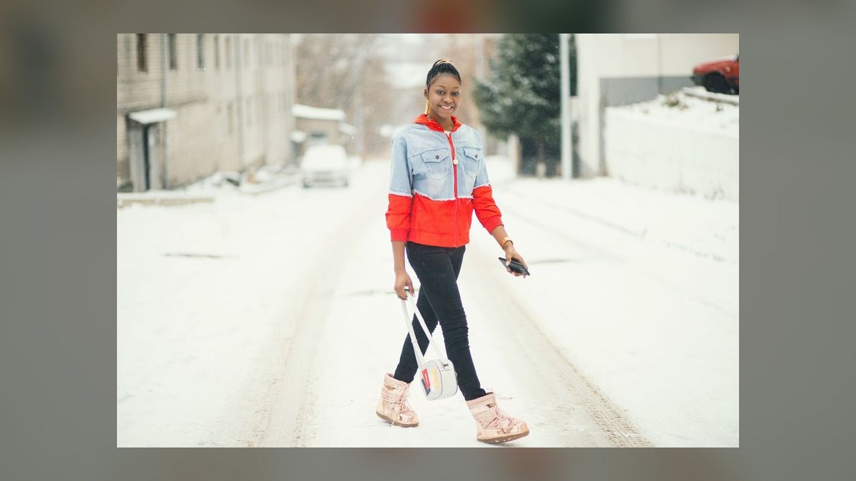 What to Wear on a Snowy Day in 2027 — figure 1