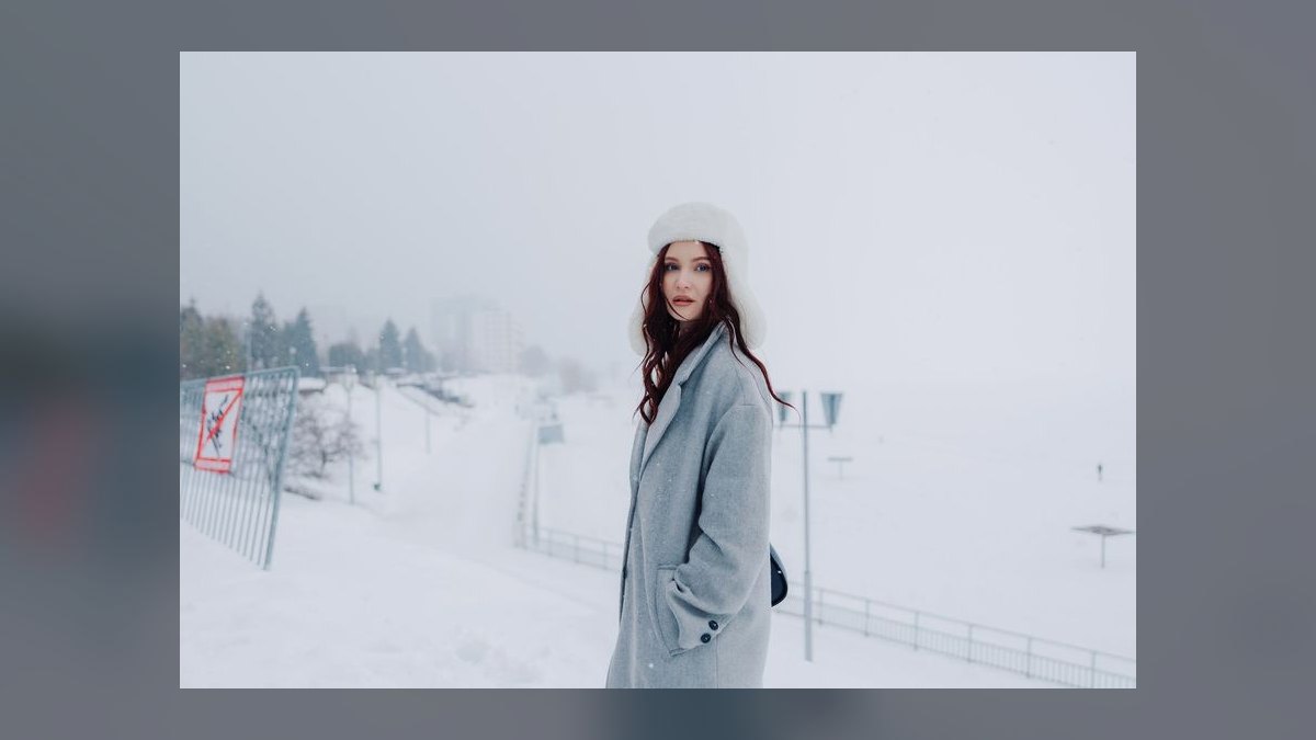 What to Wear on a Snowy Day in 2027 — figure 2
