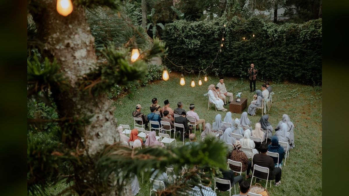 What to Wear as a Guest to a Destination Wedding in 2027 — figure 4