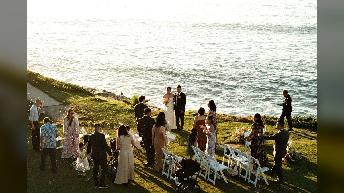 What to Wear as a Guest to a Destination Wedding in 2027