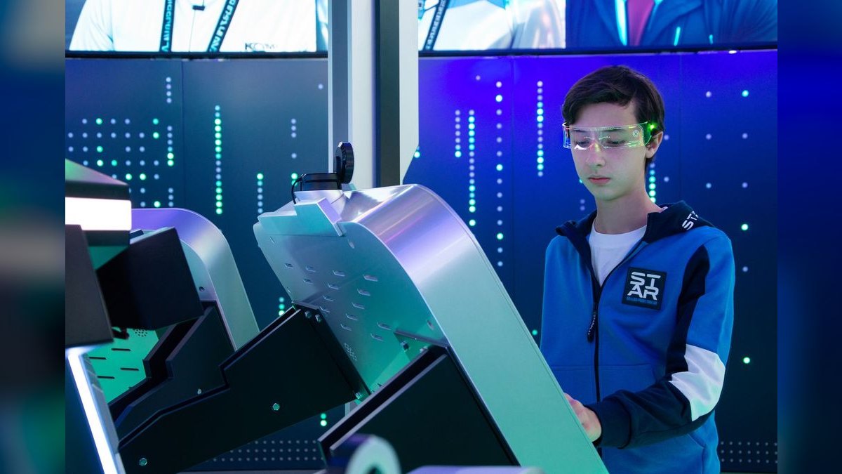 What to Wear to a Panel Tech Job Interview in 2027 — figure 2