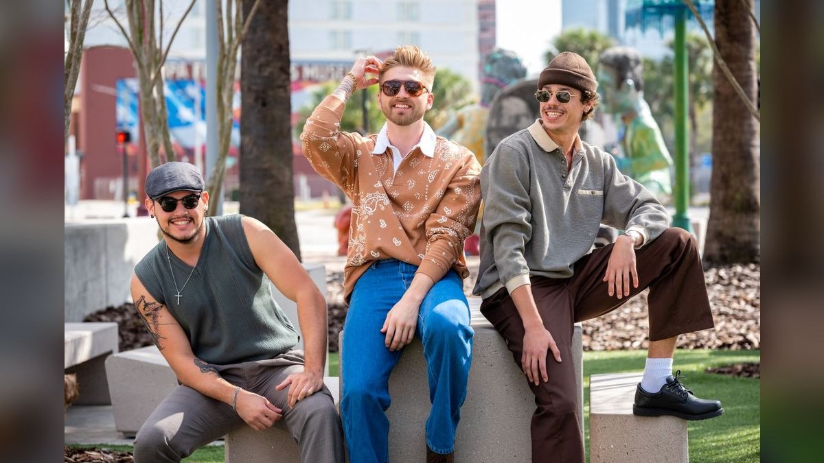 What to Wear in New Orleans in 2027