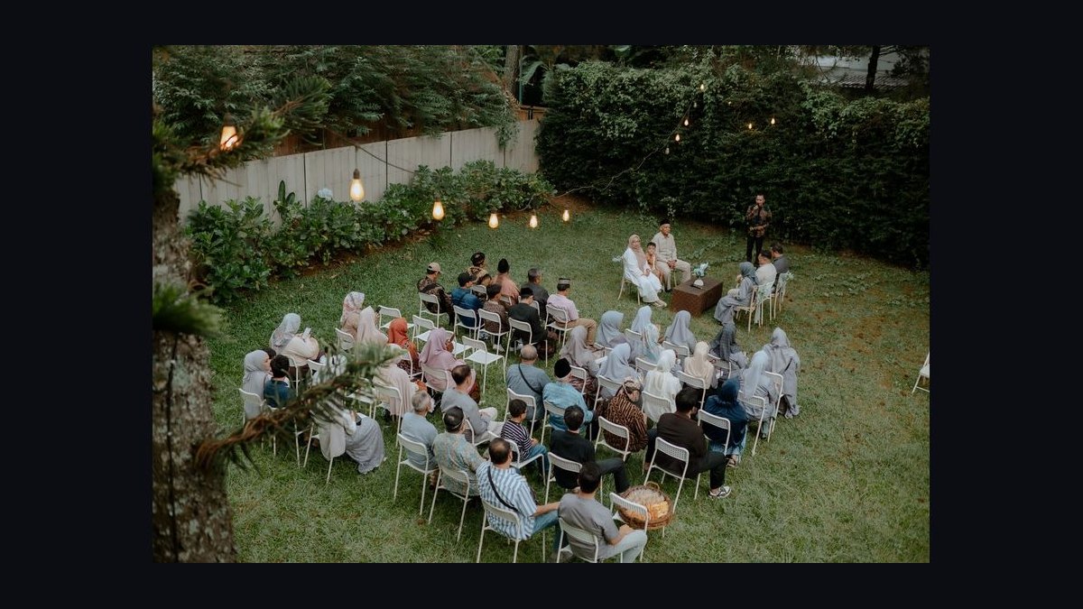 What to Wear as a Guest to a Backyard Wedding in 2027