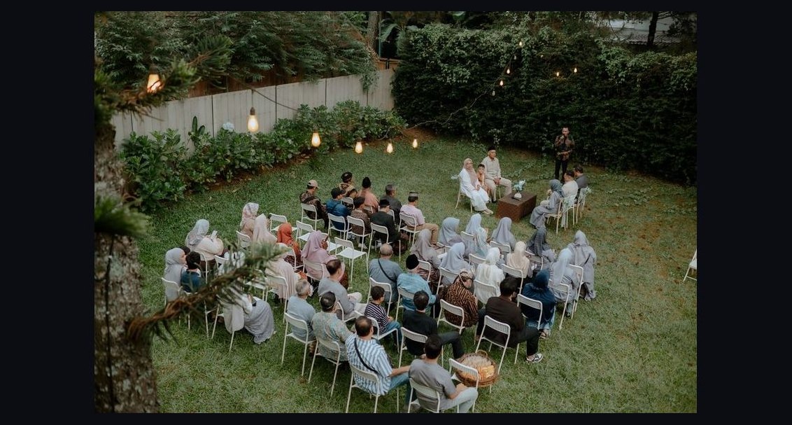 What to Wear as a Guest to a Backyard Wedding in 2027