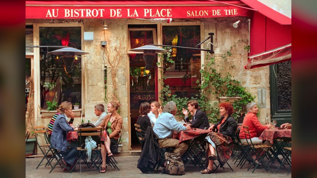 What to Wear to a Casual Bistro in Winter in 2027 — figure 3