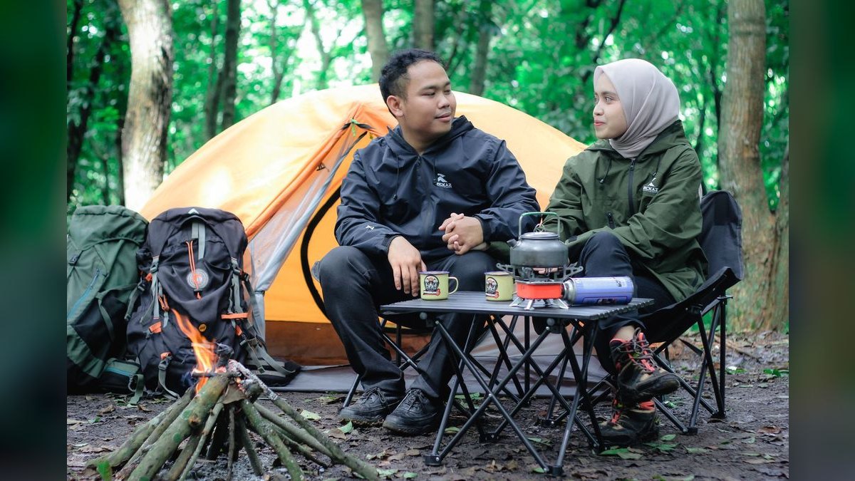 What to Wear to Camping in 2027 — figure 1