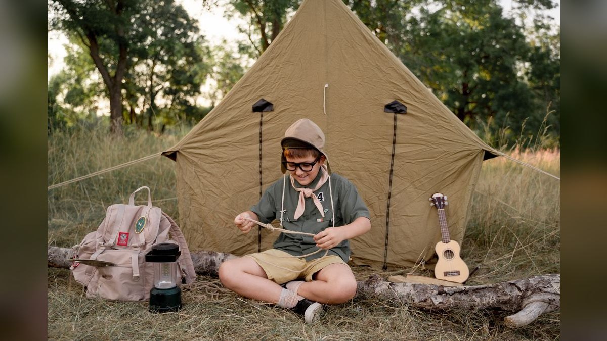 What to Wear to Camping in 2027 — figure 2