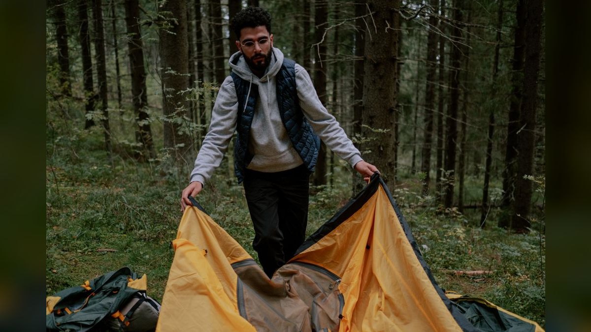 What to Wear to Camping in 2027 — figure 3