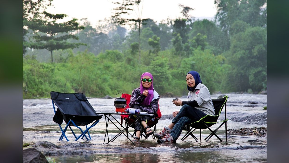 What to Wear to Camping in 2027 — figure 5