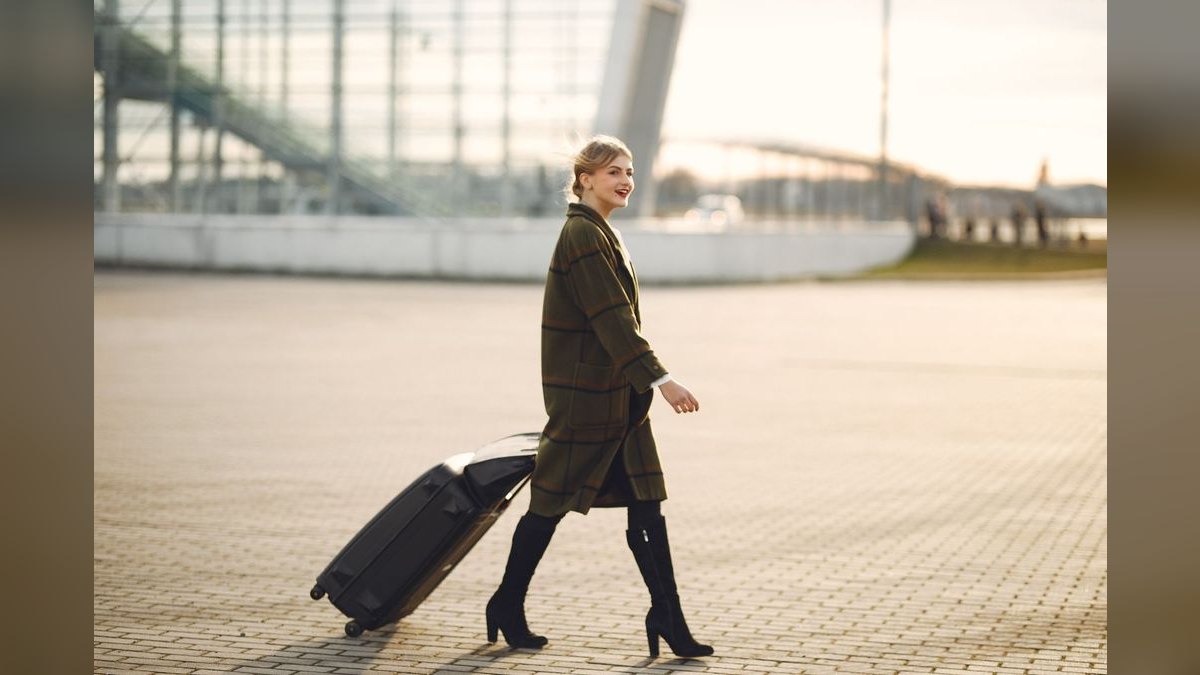 How to Build a Travel Capsule Wardrobe in 2027