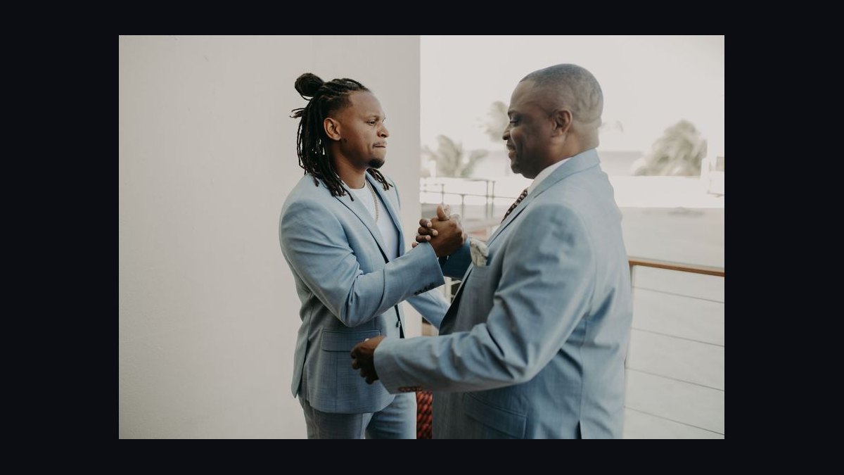 What to Wear as a Father of the Groom to a Destination Wedding in 2027