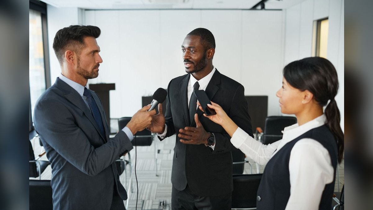 What to Wear to a Job Interview if You Have an Athletic Build in 2027