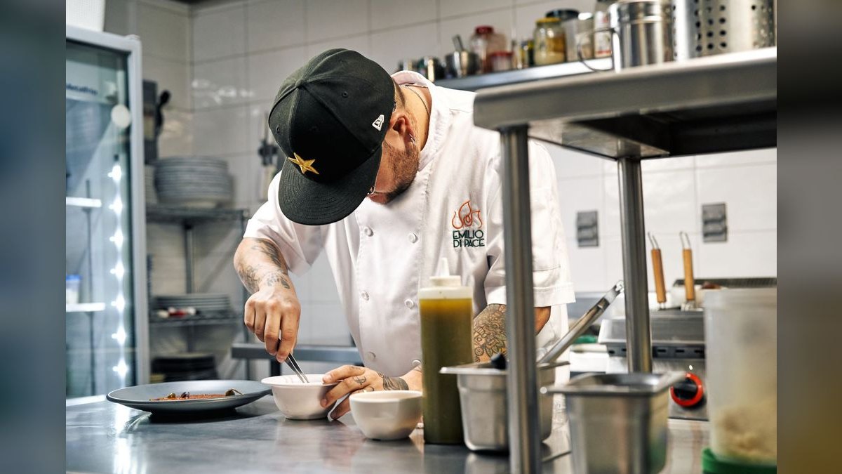What to Wear to a Michelin-Star Dinner in Winter in 2027
