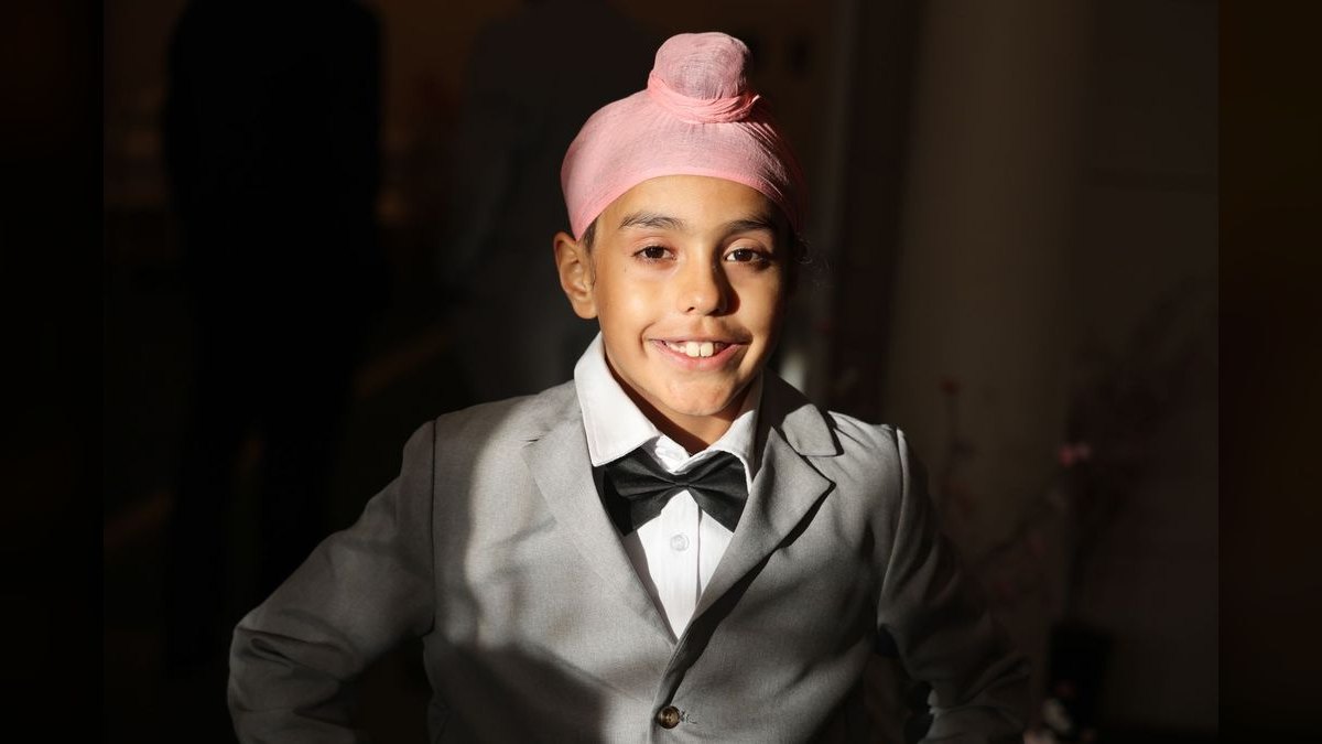 What to Wear to a Bat Mitzvah in 2027