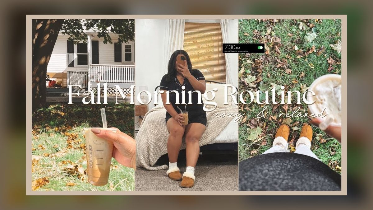What to Wear on a Crisp Fall Morning in 2027 — figure 1
