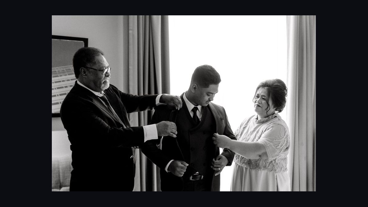 What to Wear as a Father of the Groom to a Courthouse Wedding in 2027