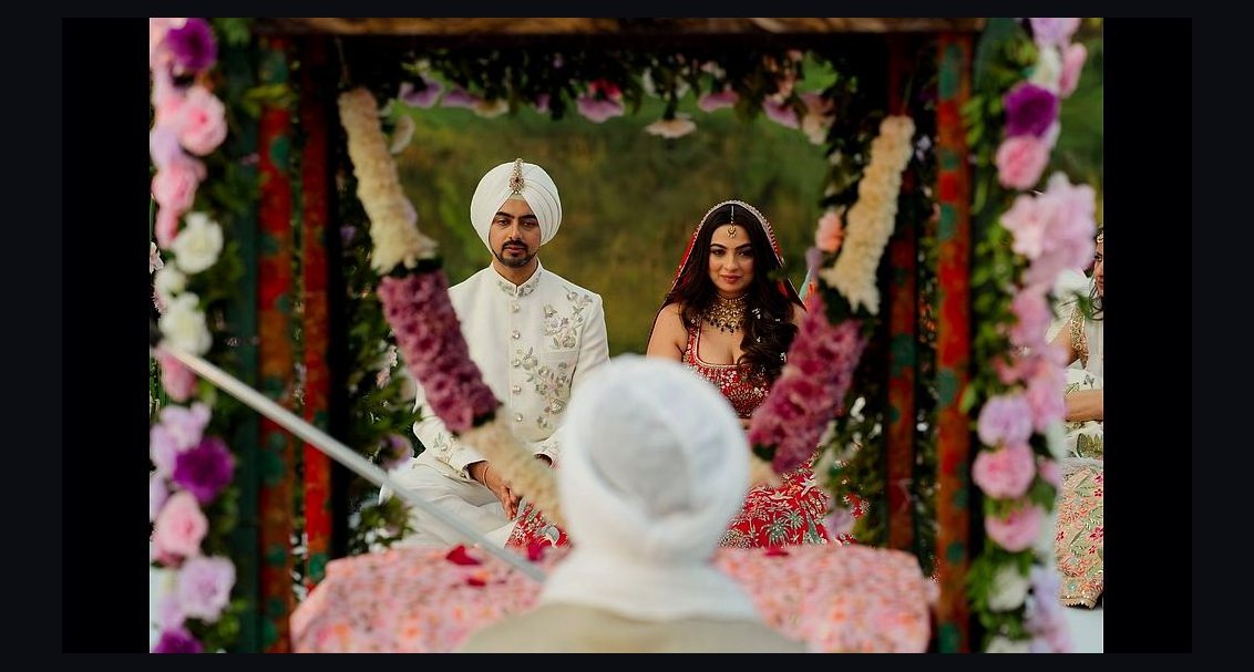 What to Wear to a Sikh Wedding in 2027