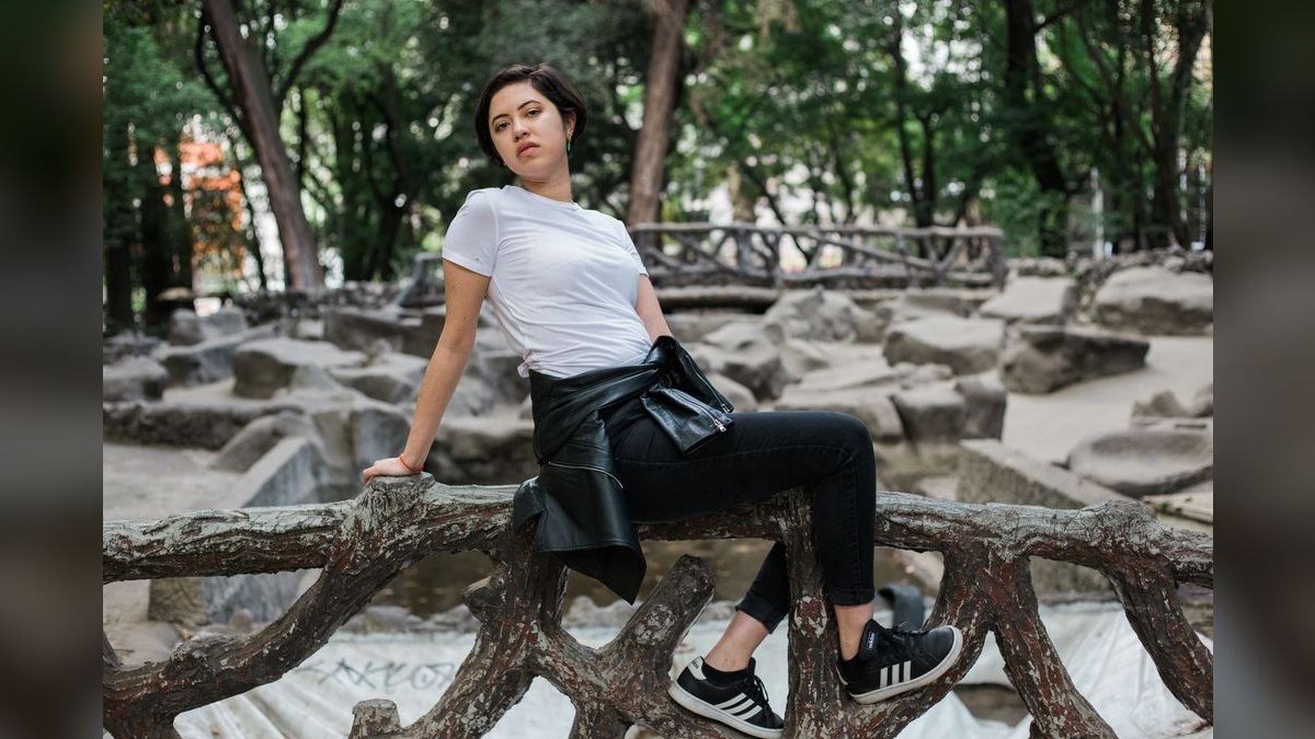 What to Wear in Mexico City in Fall in 2027